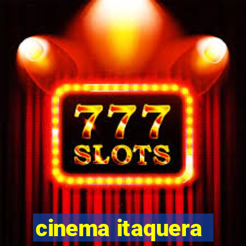 cinema itaquera